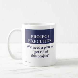 Caneca De Café Criando um plano da execução do projeto (3)