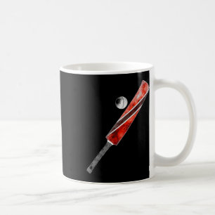 Caneca De Café Cricket Vintage Bandeira Trinidad Orgulho Trinitár