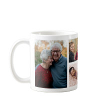 Crie o seu próprio Monograma de 5 Fotografias 