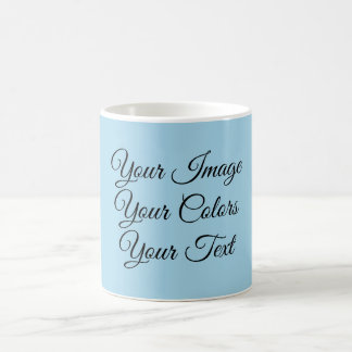 Caneca De Café Crie seu