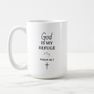 Caneca De Café Crie Seu Negócio Profissional Simples