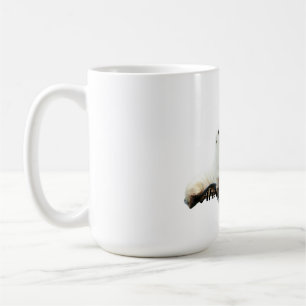Caneca De Café Crie seu próprio casal com foto e texto