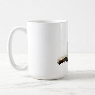 Caneca De Café Crie seu próprio casal com foto e texto