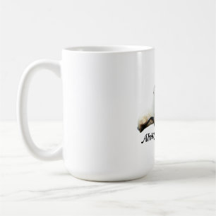 Caneca De Café Crie Seu Próprio Casal Foto & Texto