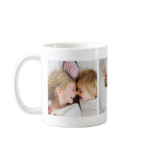 Crie seu próprio Instagram Foto Mug