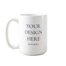 Crie seu próprio personalizado