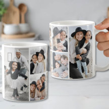 Crie Sua Própria Colagem de Fotos