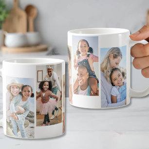 Caneca De Café Crie sua própria foto