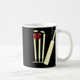 Caneca De Café Críquete T