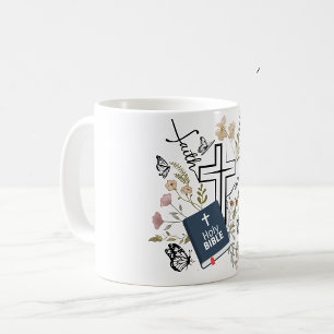 Caneca de Café Cristã