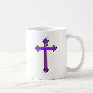 Caneca De Café Cristão