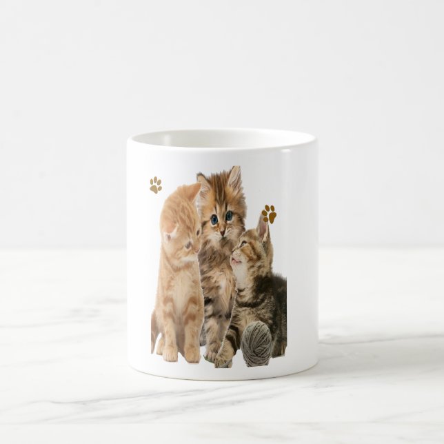 Caneca De Café cristão (Centro)