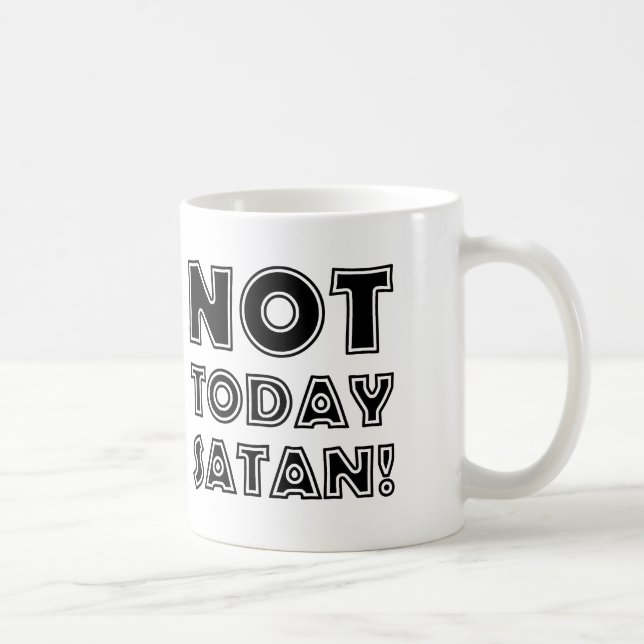 Caneca De Café Cristãos Cruzam Batimentos de Cardioca Vida ECG (Direita)