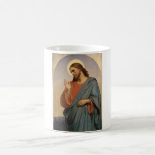 Caneca De Café Cristo JESUS