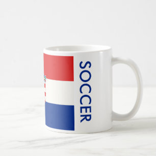 CANECA DE CAFÉ CROÁCIA