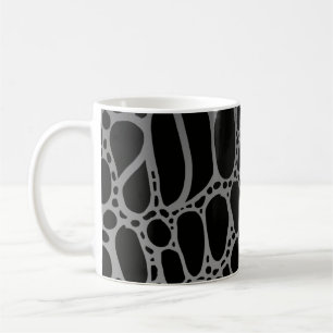Caneca De Café Crocodilo
