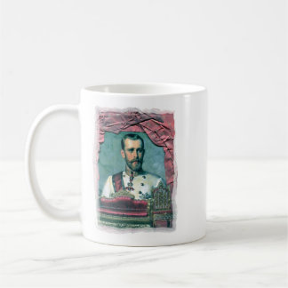 Caneca De Café Crown Prince Rudolph Coffee Mug 1