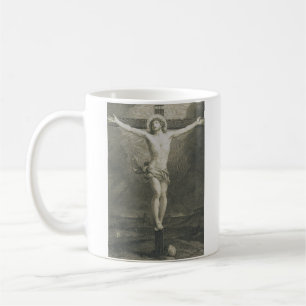 Caneca De Café Crucificação de Jesus Cristo