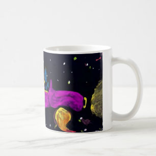 Caneca De Café Cruisin