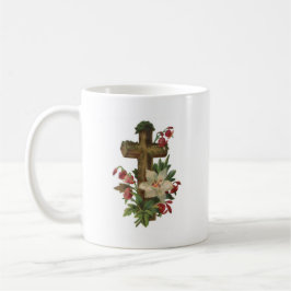 Caneca De Café Cruz