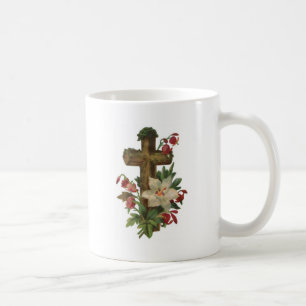 Caneca De Café Cruz