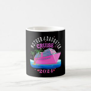 Caneca De Café Cruzeiro da Mãe e da Filha 2024