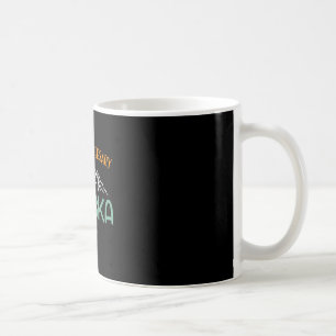 Caneca De Café Cruzeiro de Casamento de Aniversário de 50 Anos no