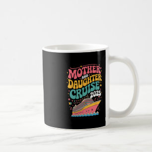Caneca De Café Cruzeiro de Mãe e Filha 2025