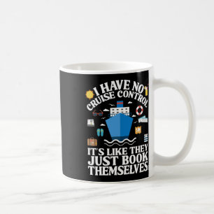 Caneca De Café Cruzeiro Eles Reservam Sozinhos Não Tenho Controle