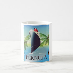 Caneca De Café Cruzeiro em Barbados
