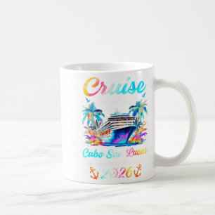 Caneca De Café Cruzeiro em cabo san lucas 2026 férias em família