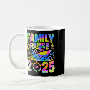 Caneca De Café Cruzeiro em Família 2025 Férias Combinando 2025 Fa