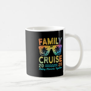 Caneca De Café Cruzeiro em Família 2025 Grupo Correspondente Navi