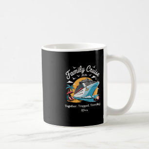 Caneca De Café Cruzeiro em Família 2026 Atenas Férias de Primaver