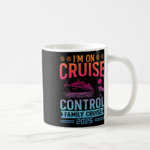 Caneca De Café Cruzeiro em Família - Grupo Divertido