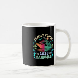 Caneca De Café Cruzeiro em Família Hamas 2025 Férias de Verão Com