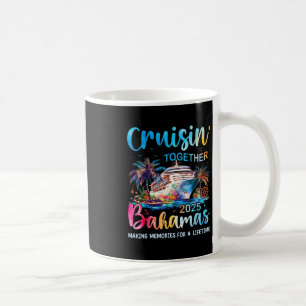 Caneca De Café Cruzeiro Familiar Hamas 2025 Cruisin Juntos Hamas