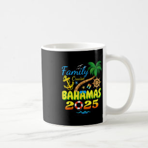 Caneca De Café Cruzeiro Hamas 2025 Família Amigos Grupo Férias Ma