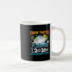 Caneca De Café Cruzeiro Hamas 2026 Cruzeiro de Família Viagem Esq