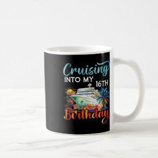 Caneca De Café Cruzeiro Para Meu Aniversário De 16 Anos Cruzeiro 