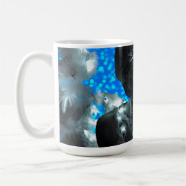 Caneca De Café Crystal Muse