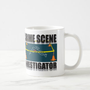 CANECA DE CAFÉ CSI
