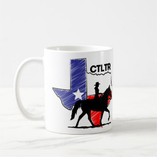 Caneca De Café CTLTR Mug