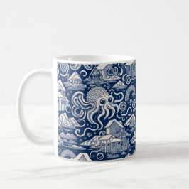 Caneca De Café Ctulo