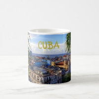Cuba Havana