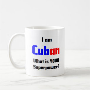 Caneca De Café cubano