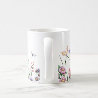 Caneca De Café Cuidando de mim, Meu Crescimento Interior