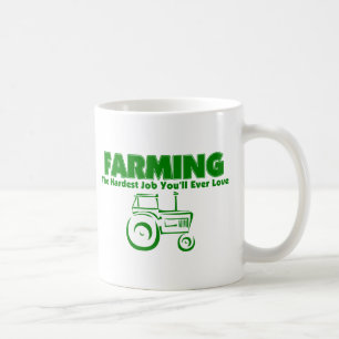 Caneca De Café Cultivo