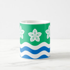 Caneca De Café Cumberland (distrito do Reino Unido)