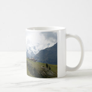 Caneca De Café Cume 2008 070 da retardação do weg de Monica Hue